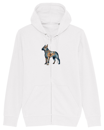 CAINE 2 White