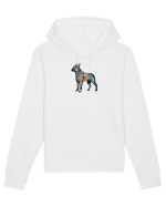 CAINE 2 Hanorac Unisex Drummer