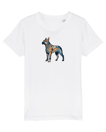 CAINE 2 White
