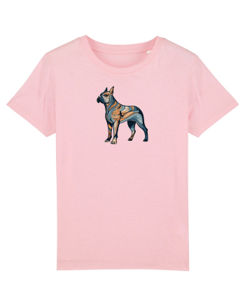 CAINE 2 Cotton Pink
