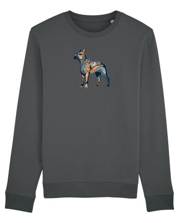 CAINE 2 Anthracite