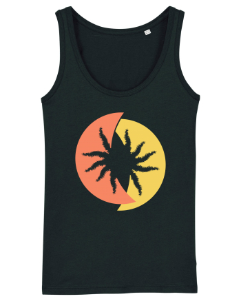 Tarantula Black