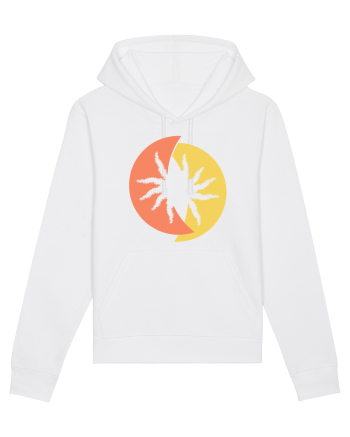 Tarantula White