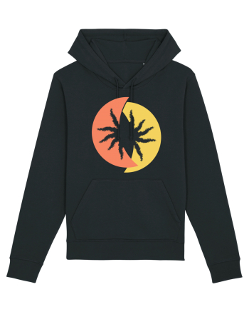 Tarantula Black