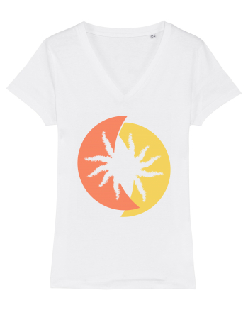 Tarantula White