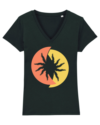 Tarantula Black