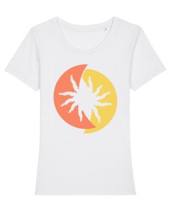 Tarantula White