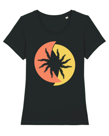 Tarantula Black