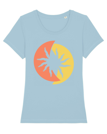 Tarantula Sky Blue