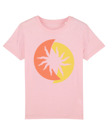 Tarantula Cotton Pink