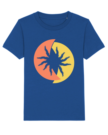 Tarantula Majorelle Blue