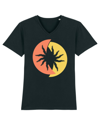 Tarantula Black