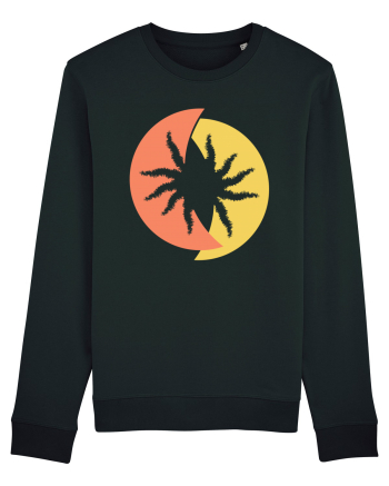 Tarantula Black