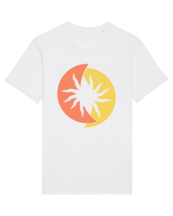 Tarantula White
