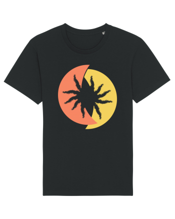 Tarantula Black