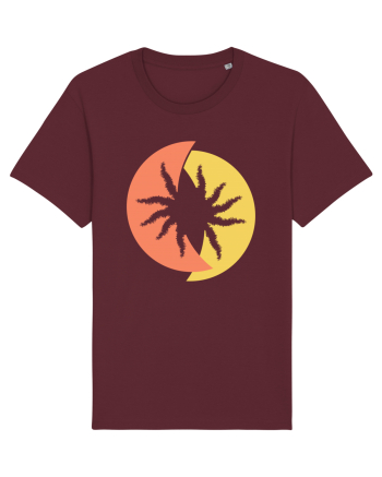 Tarantula Burgundy
