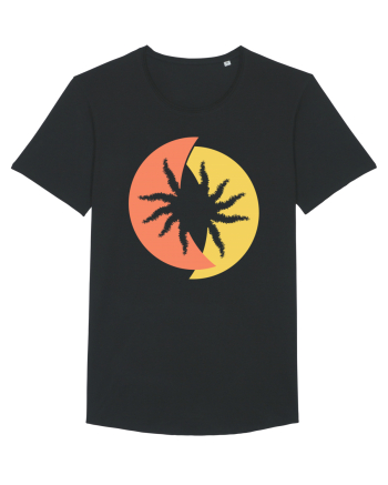Tarantula Black