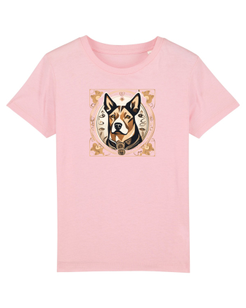 CAINE 3 Cotton Pink