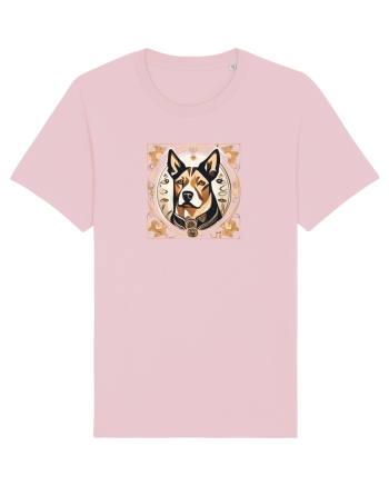 CAINE 3 Cotton Pink