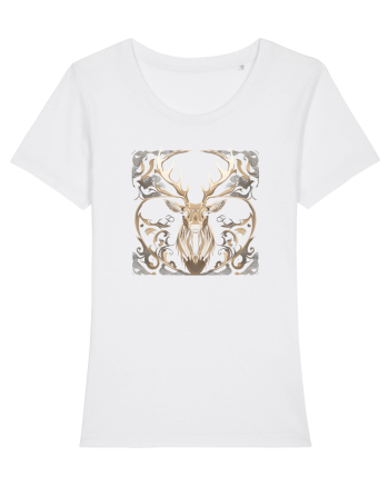 CERB 1 White