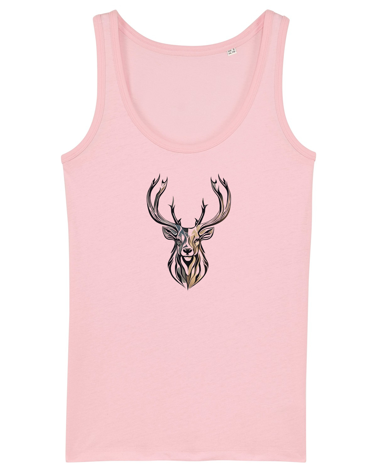 Maiou Damă Dreamer Cotton Pink