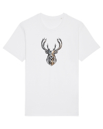 CERB 2 Tricou mânecă scurtă Unisex Rocker
