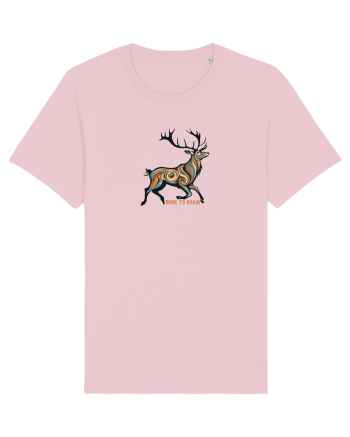 CERB 3 - BORN TO ROAM Cotton Pink