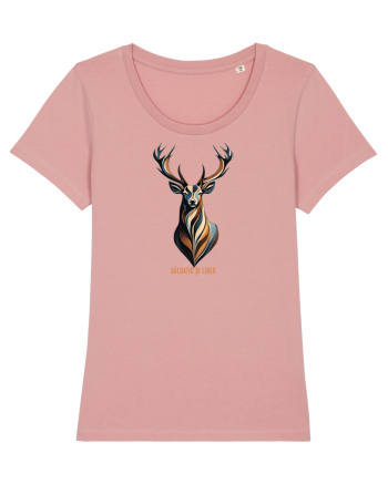 CERB 4 - SALBATIC SI LIBER Canyon Pink