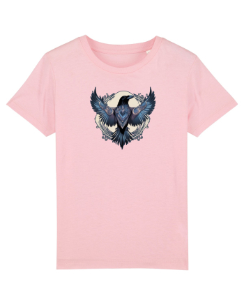 CORB IN ZBOR 1 - GOTIC Cotton Pink