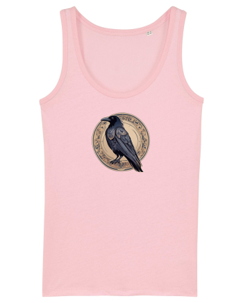 CORB 2- GOTIC Cotton Pink