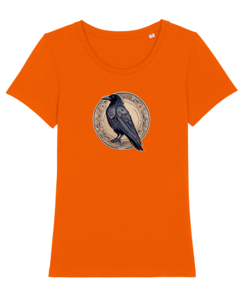 CORB 2- GOTIC Bright Orange