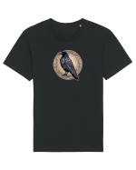 CORB 2- GOTIC Tricou mânecă scurtă Unisex Rocker