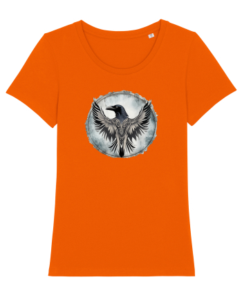 CORB IN ZBOR  3- GOTIC Bright Orange