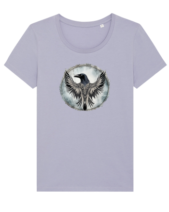 CORB IN ZBOR  3- GOTIC Lavender