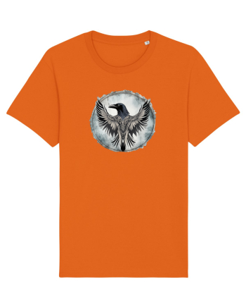 CORB IN ZBOR  3- GOTIC Bright Orange