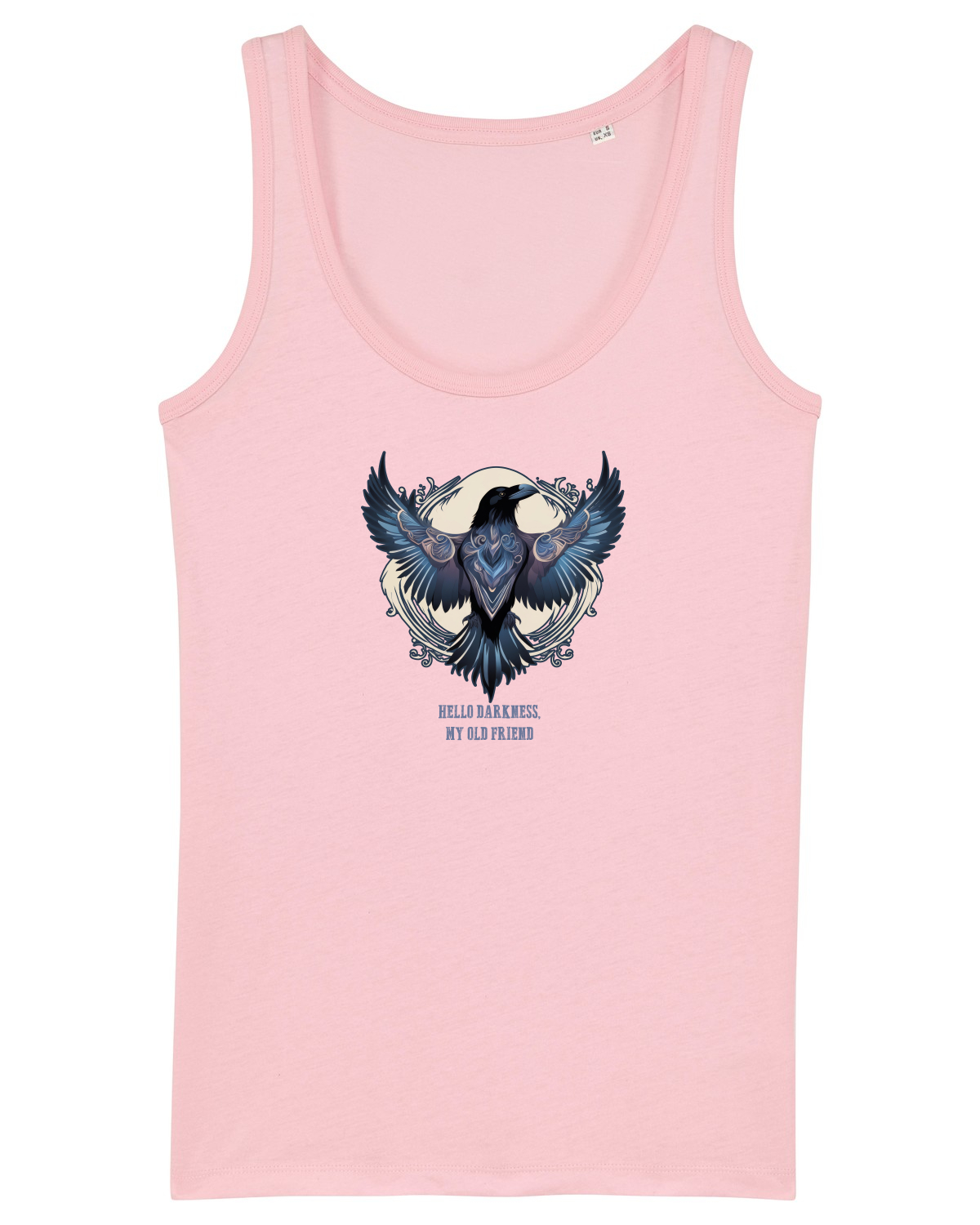 Maiou Damă Dreamer Cotton Pink