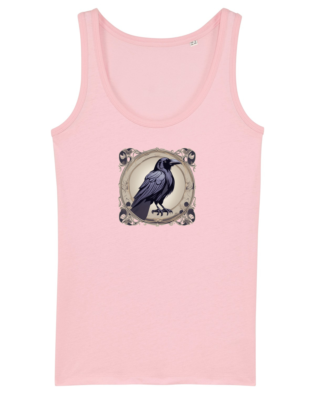 Maiou Damă Dreamer Cotton Pink