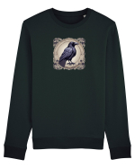 CORB 5 Bluză mânecă lungă Unisex Rise