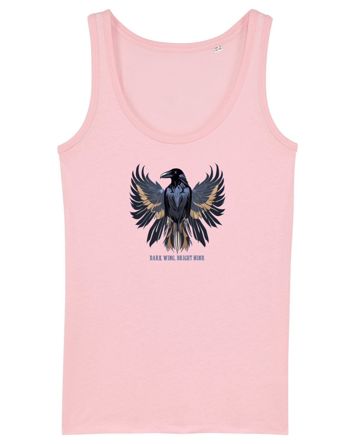 Maiou Damă Dreamer Cotton Pink