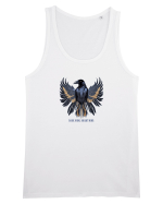 CORB IN ZBOR 7 - DARK WING, BRIGHT MIND Maiou Bărbat Runs