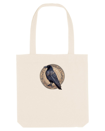 CORB 8 - NEVERMORE - E. A. Poe Natural