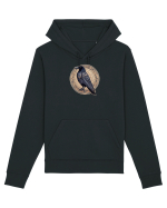 CORB 8 - NEVERMORE - E. A. Poe Hanorac Unisex Drummer