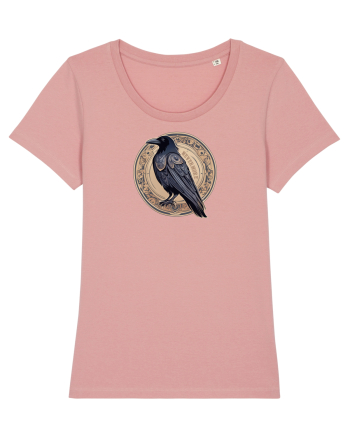 CORB 8 - NEVERMORE - E. A. Poe Canyon Pink