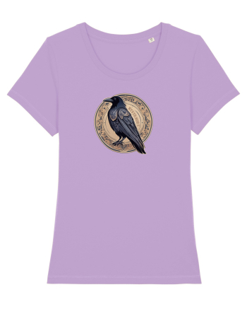 CORB 8 - NEVERMORE - E. A. Poe Lavender Dawn