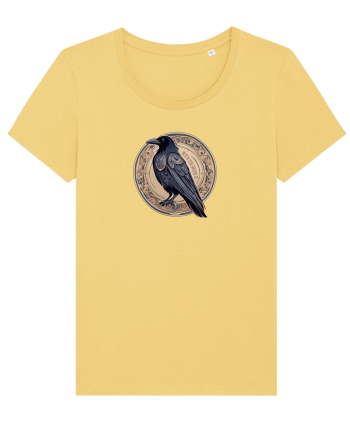 CORB 8 - NEVERMORE - E. A. Poe Jojoba