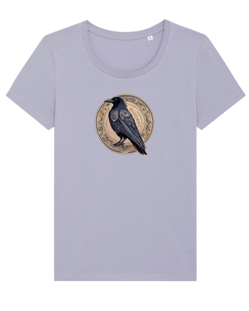 CORB 8 - NEVERMORE - E. A. Poe Lavender