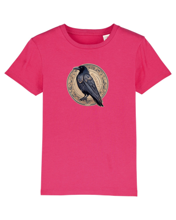 CORB 8 - NEVERMORE - E. A. Poe Raspberry