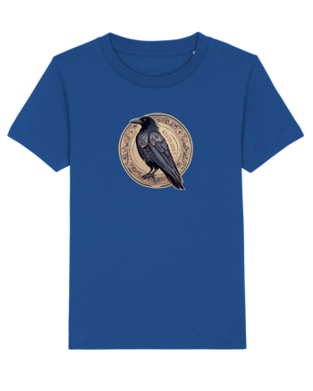 CORB 8 - NEVERMORE - E. A. Poe Majorelle Blue