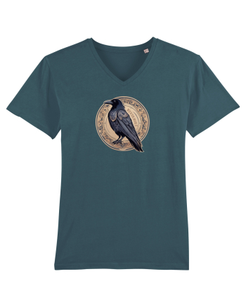 CORB 8 - NEVERMORE - E. A. Poe Stargazer