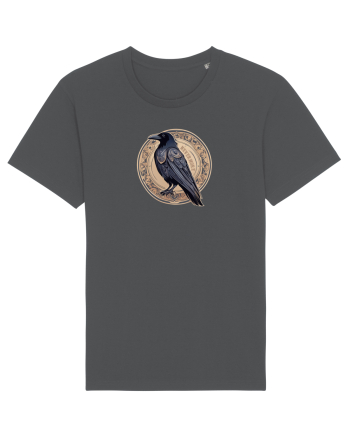 CORB 8 - NEVERMORE - E. A. Poe Anthracite